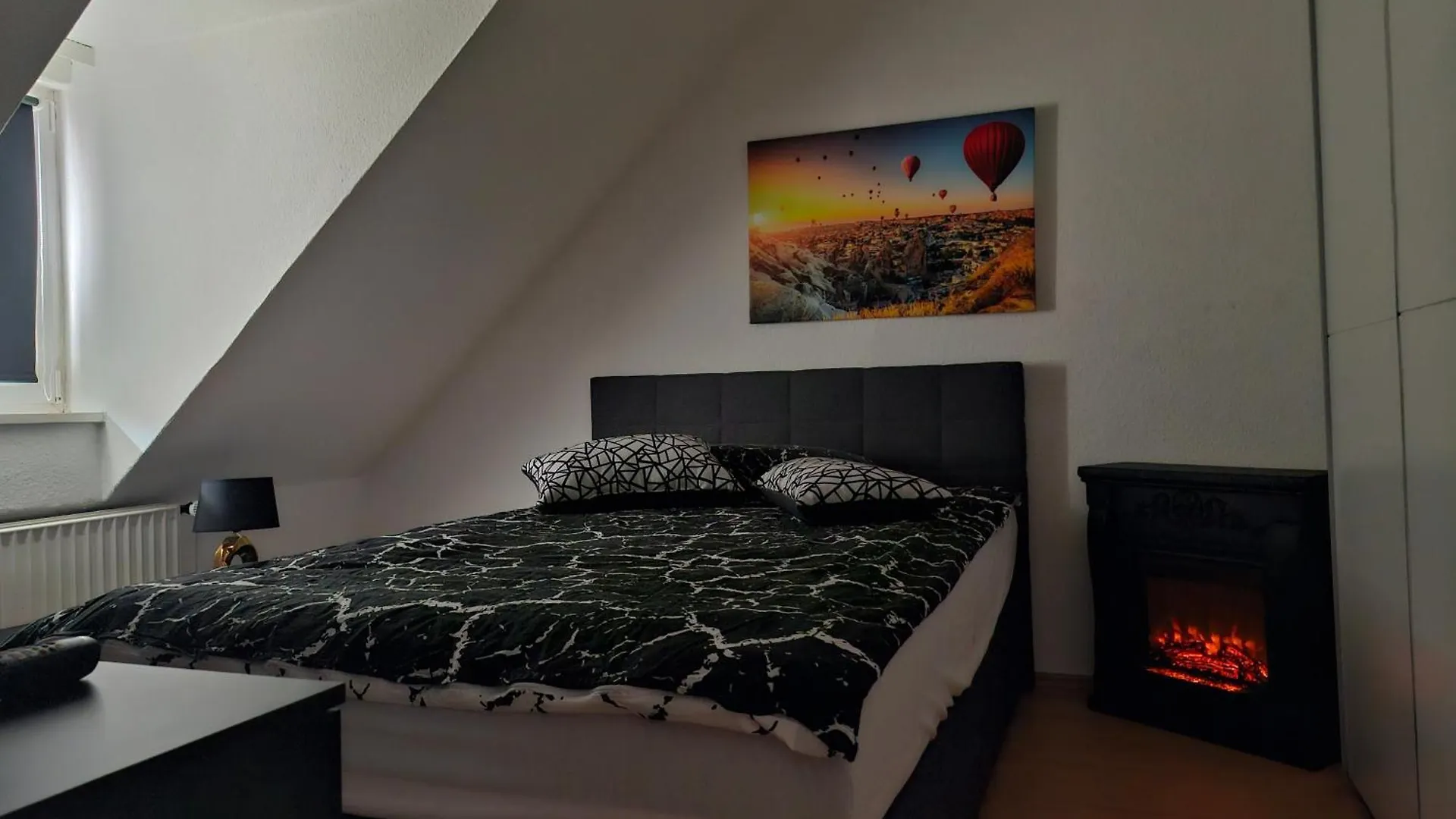 Citynest Hannover R12 Germany