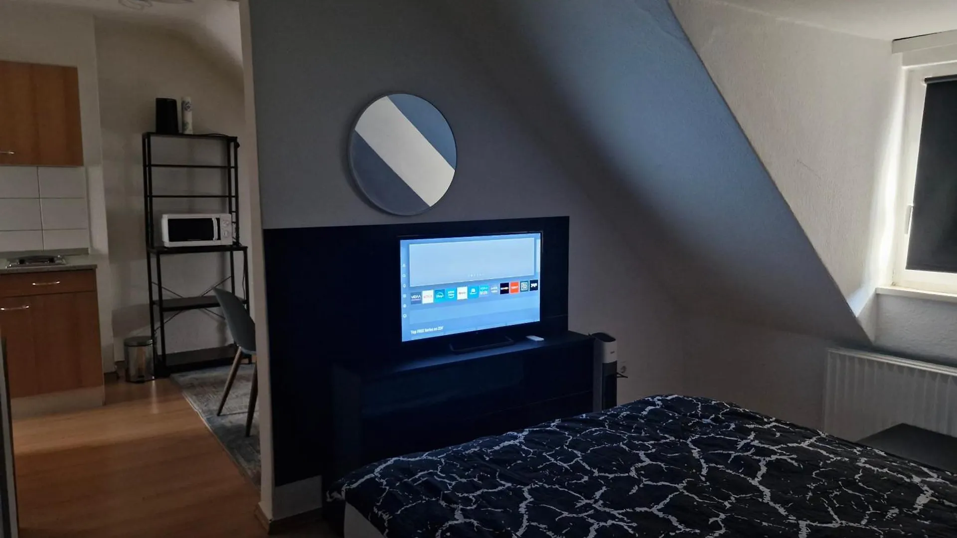 Citynest Hannover R12 0*,  Germany