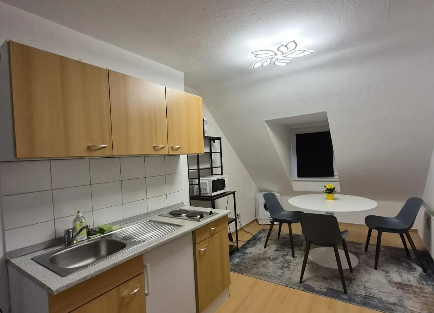 Citynest Hannover R12