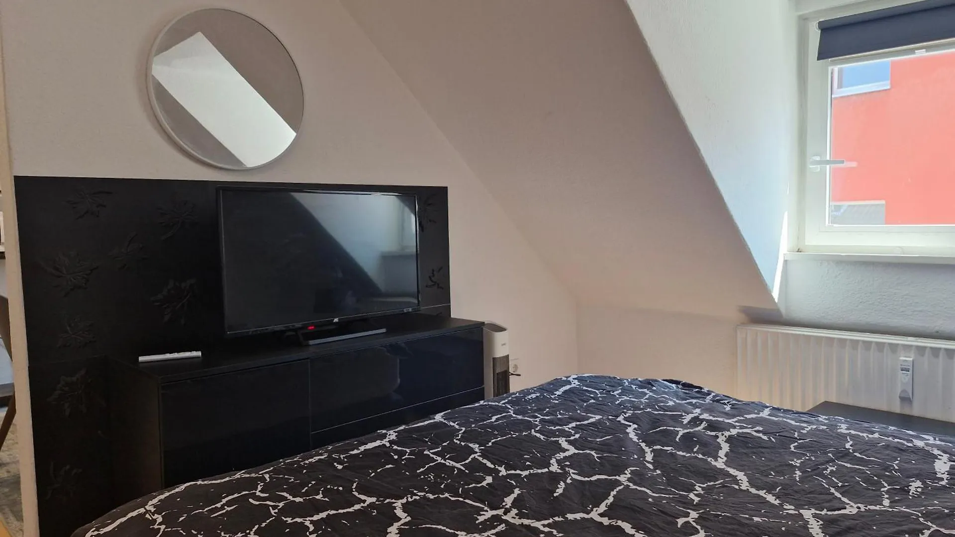 Citynest Hannover R12 Apartment