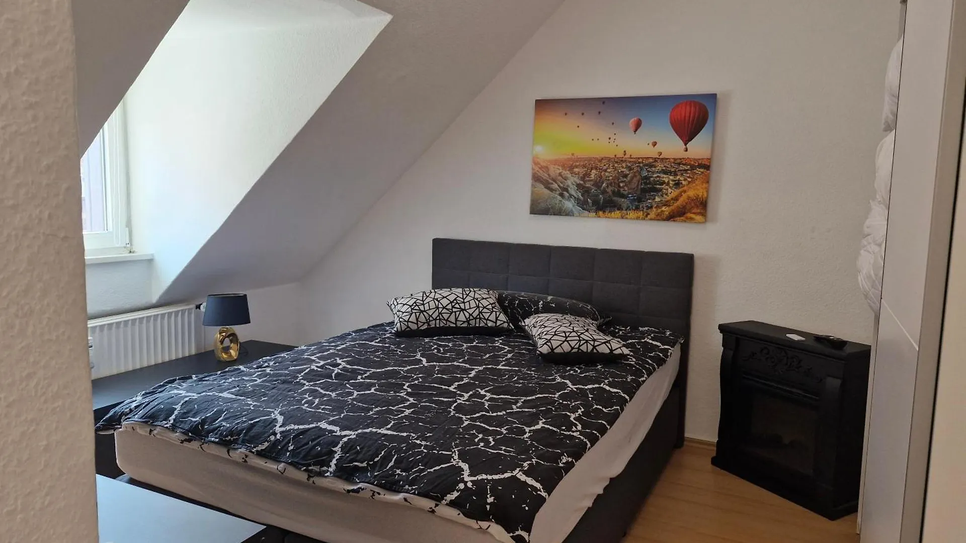 Citynest Hannover R12 0*,