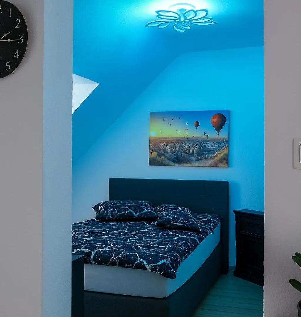 Apartment Citynest Hannover R12