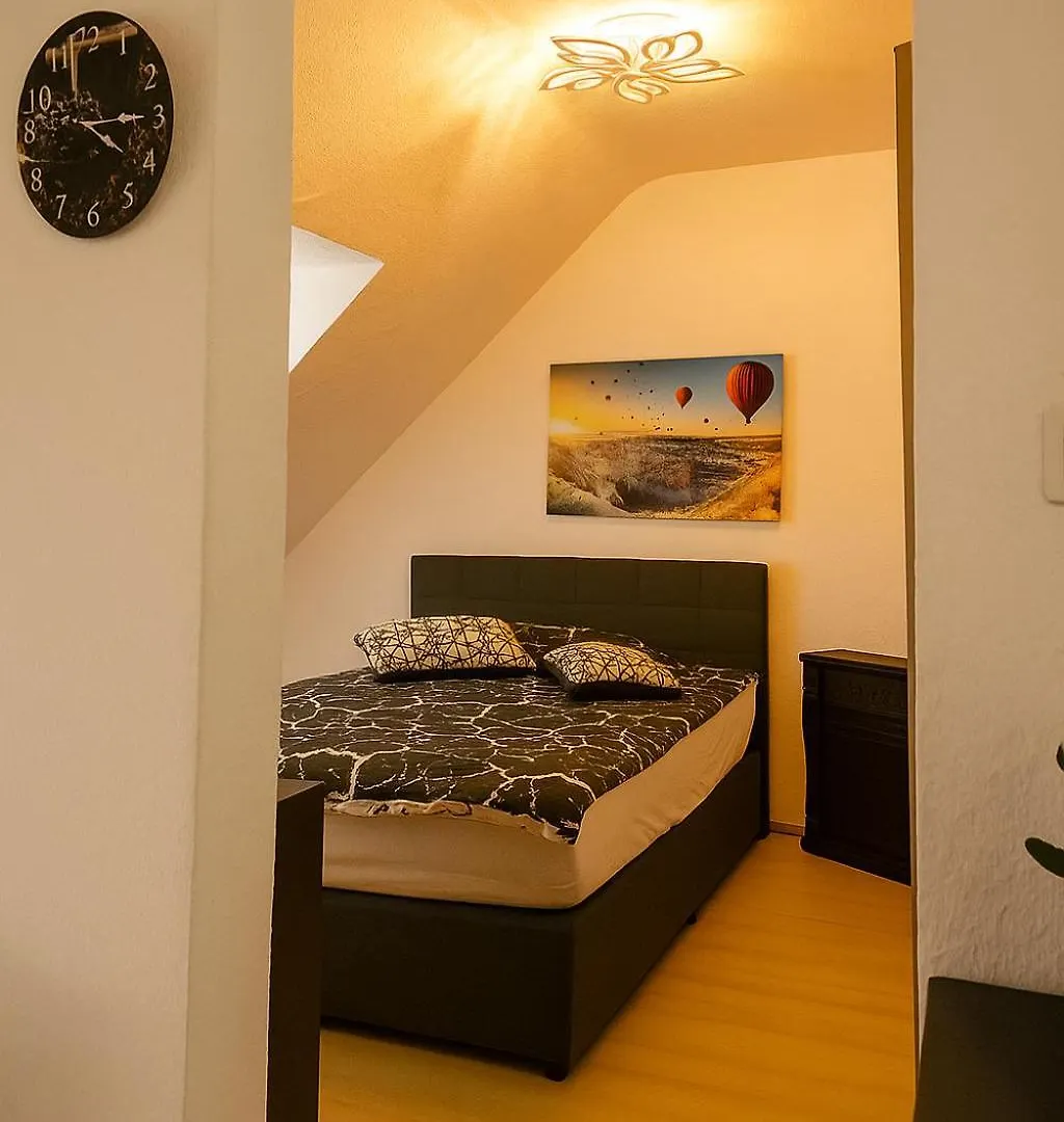 Citynest Hannover R12 Germany