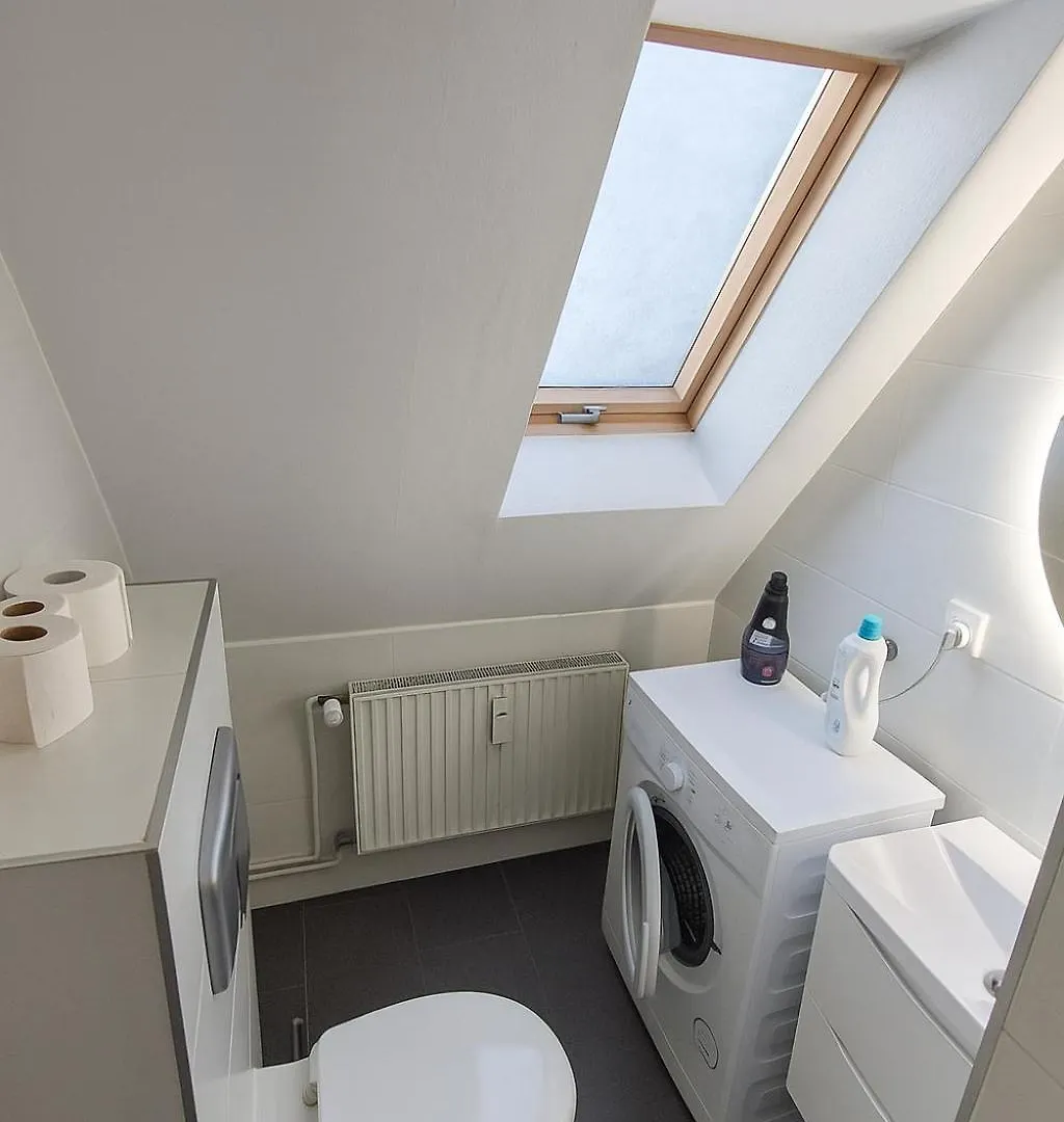 Citynest Hannover R12 Apartment