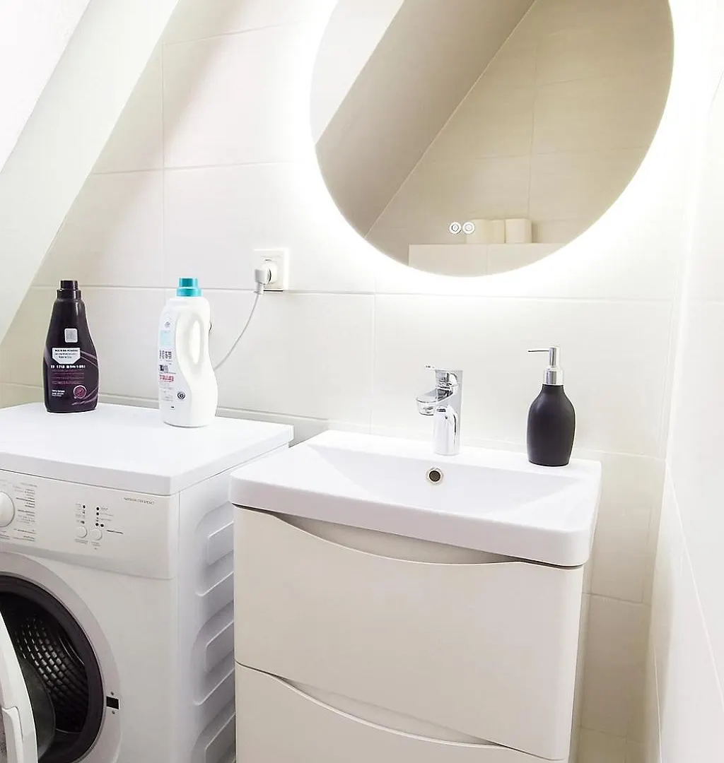 Citynest Hannover R12