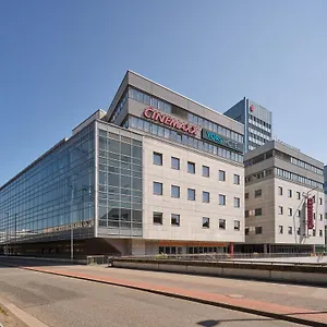 Отель Yors Hotel Hannover, Ганновер