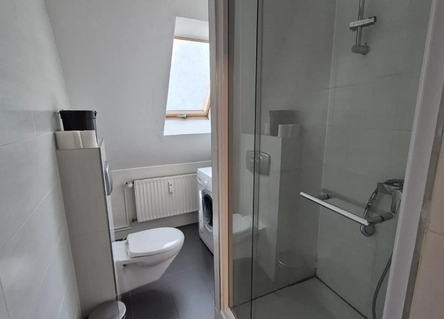 Apartment Citynest Hannover R12 Germany