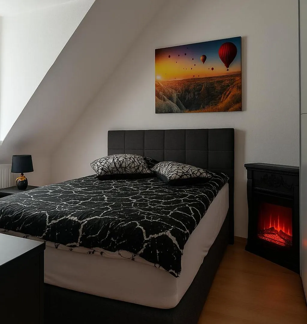 Apartment Citynest Hannover R12 Germany