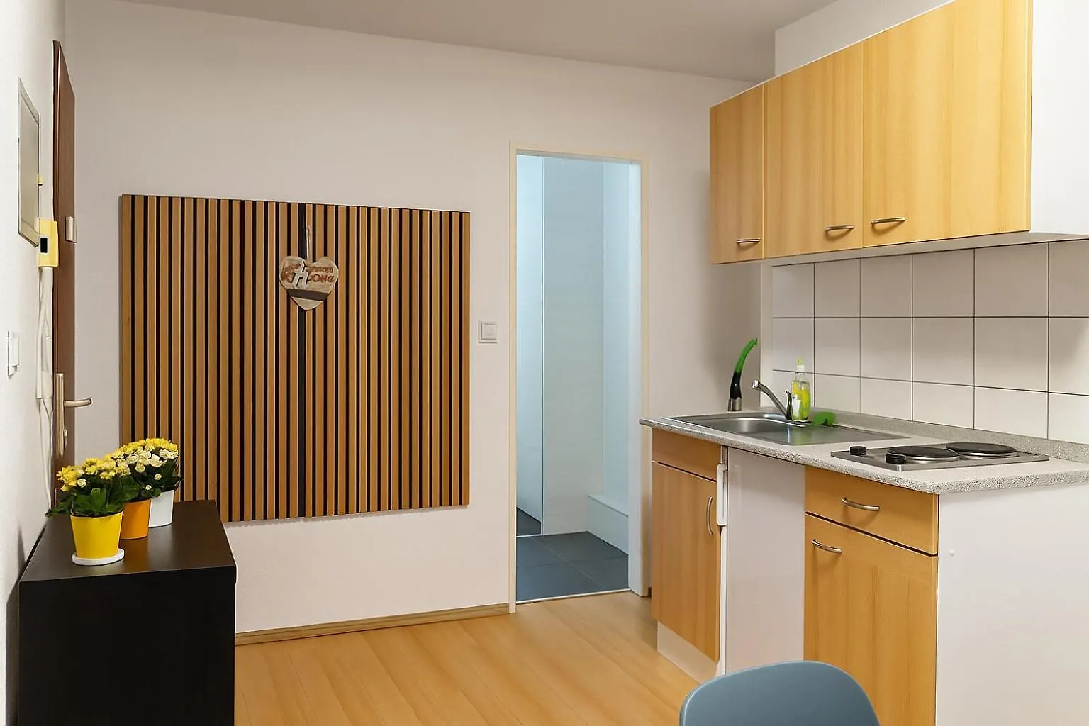 Citynest Hannover R12