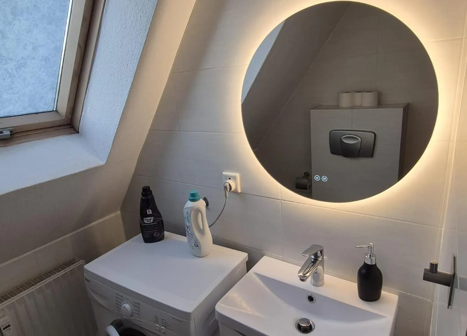 Citynest Hannover R12 Apartamento